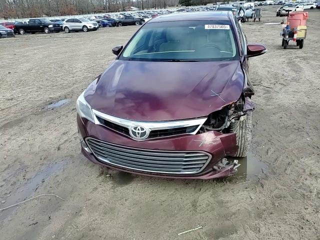 2015 Toyota Avalon - Image 11