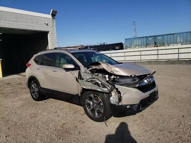 2017 Honda CR-V - Image 11