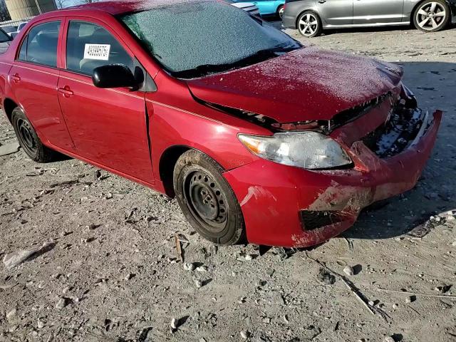 2009 Toyota Corolla - Image 11