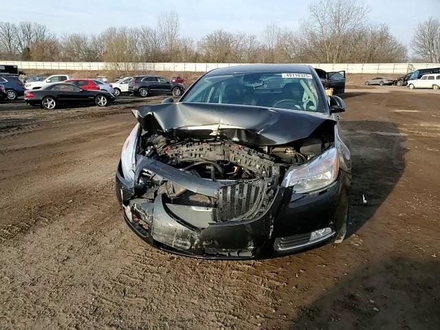 2012 Buick Regal - Image 10