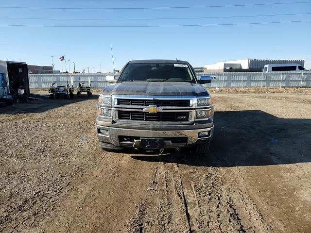 2014 Chevrolet Silverado - Image 10