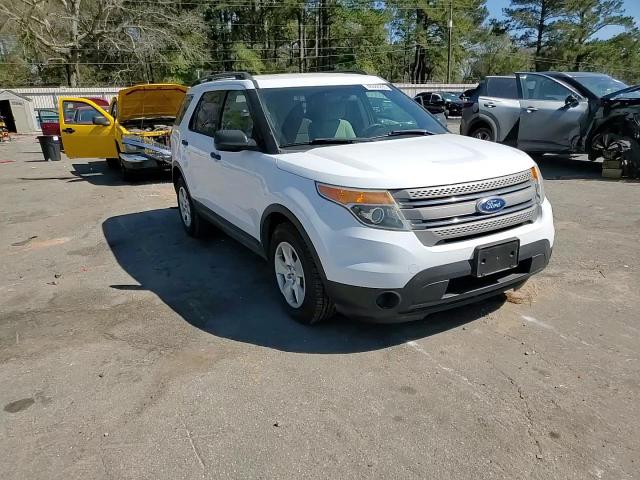 2013 Ford Explorer - Image 14