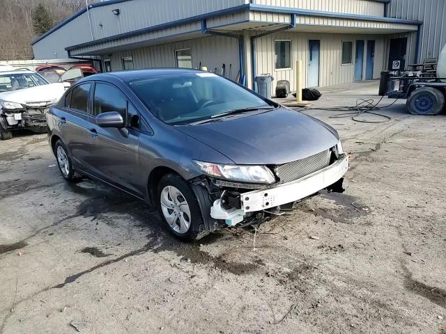 2015 Honda Civic - Image 14