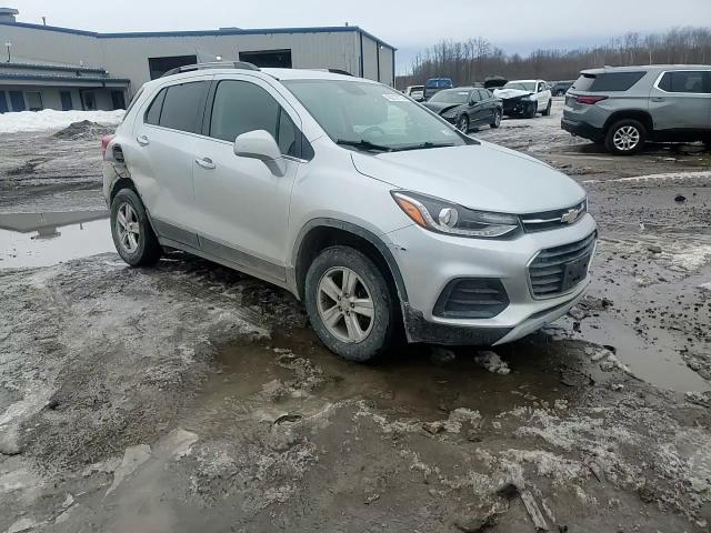 2019 Chevrolet Trax - Image 14
