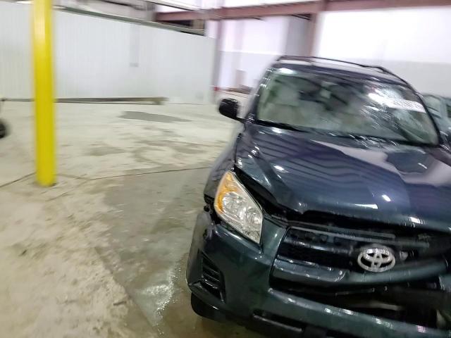 2012 Toyota RAV 4 - Image 14