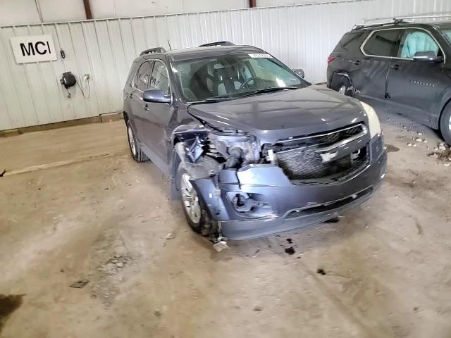 2014 Chevrolet Equinox - Image 11