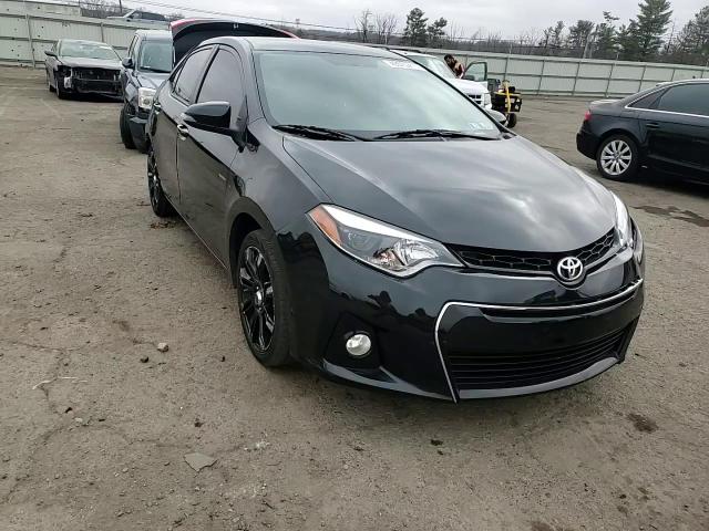 2016 Toyota Corolla - Image 10