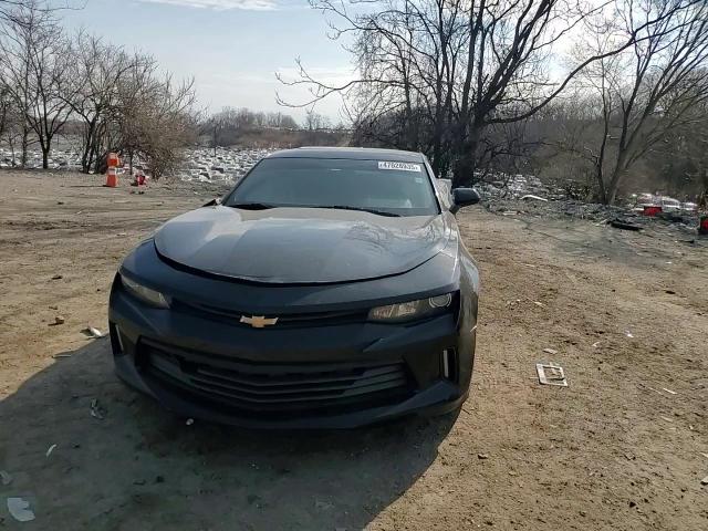 2017 Chevrolet Camaro - Image 11