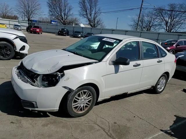 2009 Ford Focus - Image 10