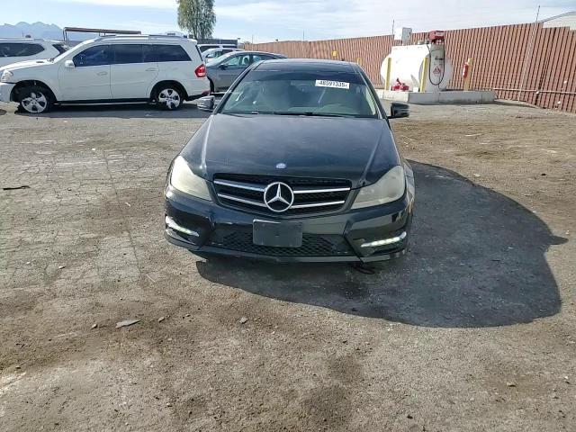 2014 Mercedes-Benz C-klasse - Image 11