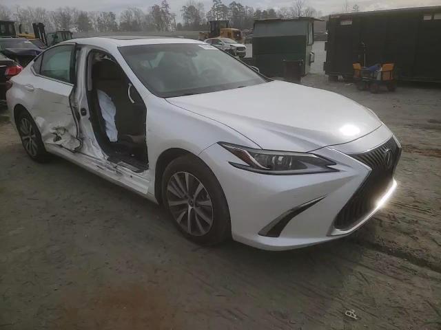 2020 Lexus Es 350 VIN: 58ADZ1B12LU080034 Lot: 47095495