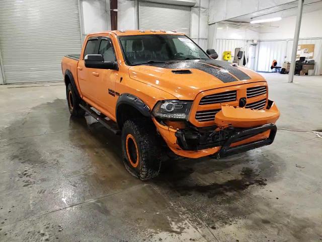 2017 RAM 1500 - Image 11