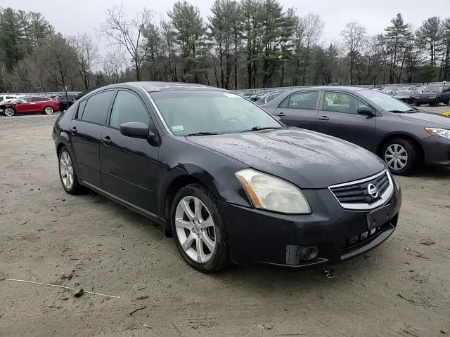 2008 Nissan Maxima - Image 10