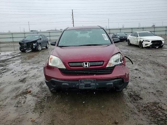 2009 Honda CR-V - Image 10