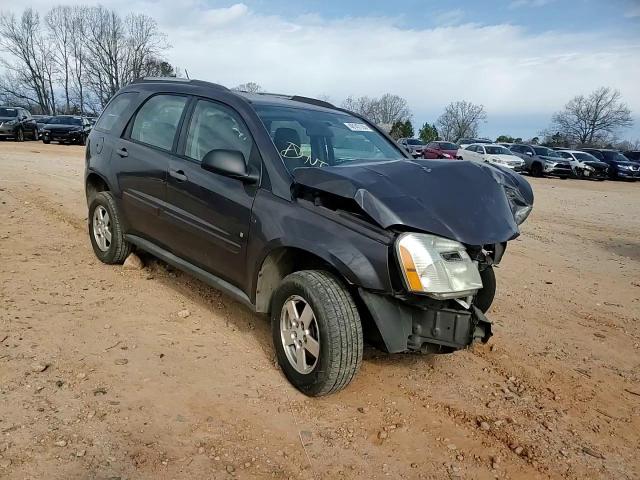 2007 Chevrolet Equinox - Image 12