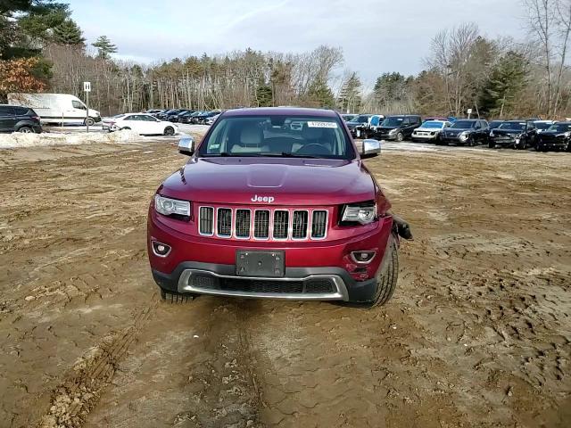 2014 Jeep Grand Cherokee - Image 11