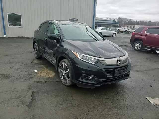 2022 Honda HR-V - Image 12