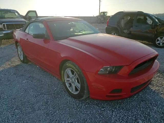 2014 Ford Mustang - Image 10
