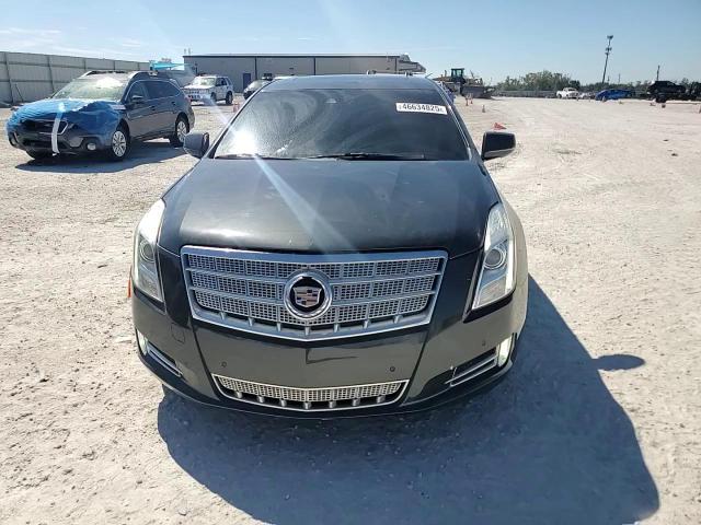 2013 Cadillac XTS - Image 13
