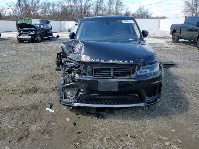 2018 Land Rover Range Rover - Image 11