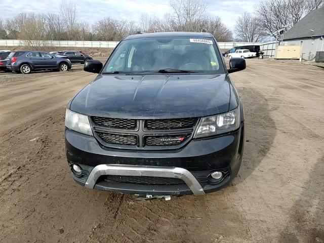 2017 Dodge Journey - Image 11