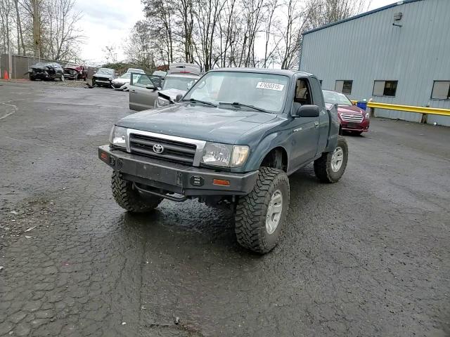 1998 Toyota Tacoma - Image 11