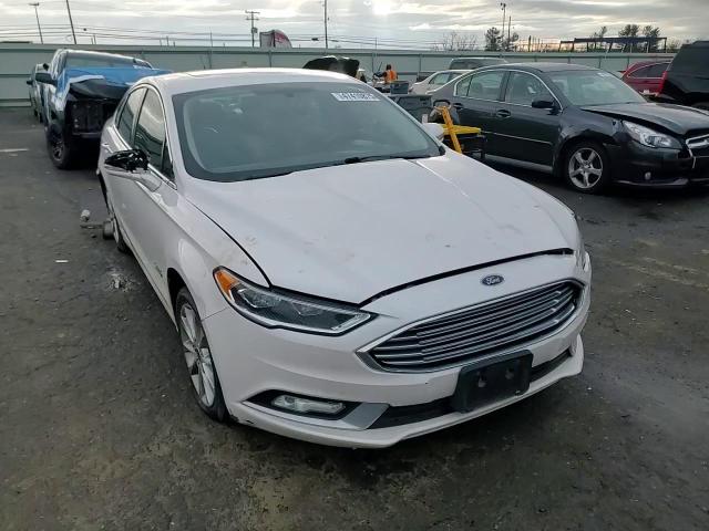 2017 Ford Fusion - Image 10