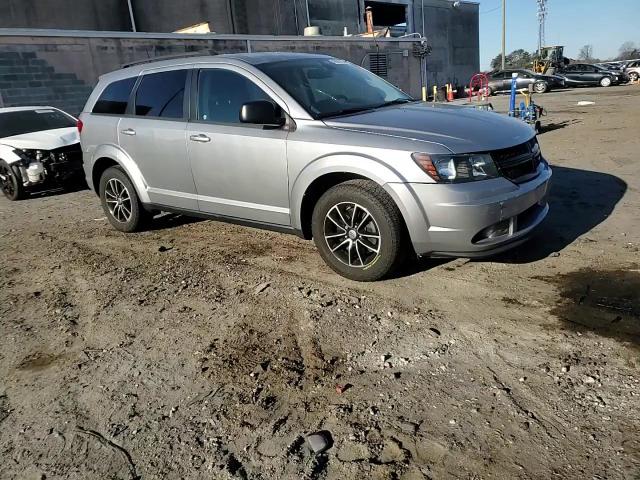 2018 Dodge Journey - Image 11