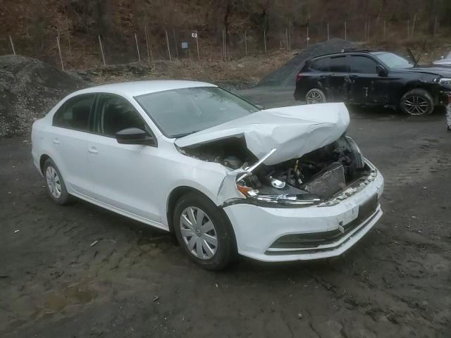 2015 Volkswagen Jetta - Image 10