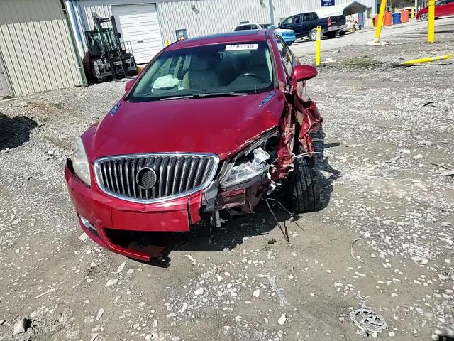 2012 Buick Verano - Image 14
