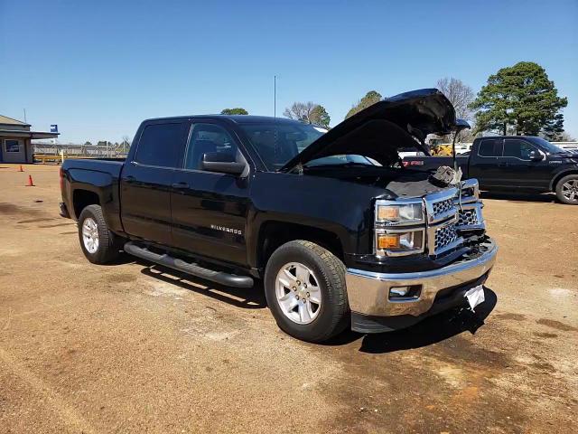 2015 Chevrolet Silverado - Image 10