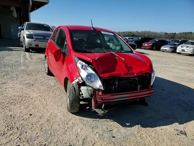 2014 Chevrolet Spark - Image 11