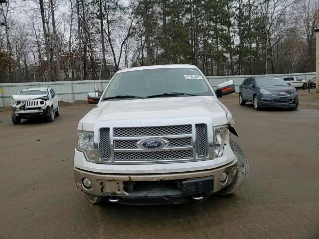 2011 Ford F-150 - Image 10