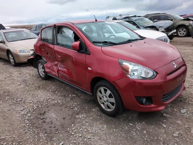 2014 Mitsubishi Mirage - Image 11