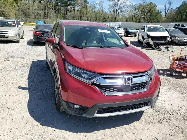 2018 Honda CR-V - Image 12