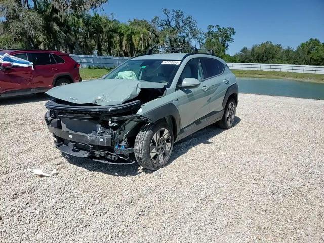 2024 Hyundai Kona - Image 11