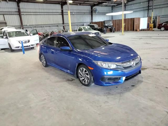 2018 Honda Civic - Image 13