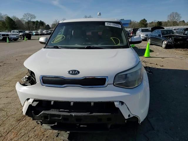 2015 Kia Soul - Image 11