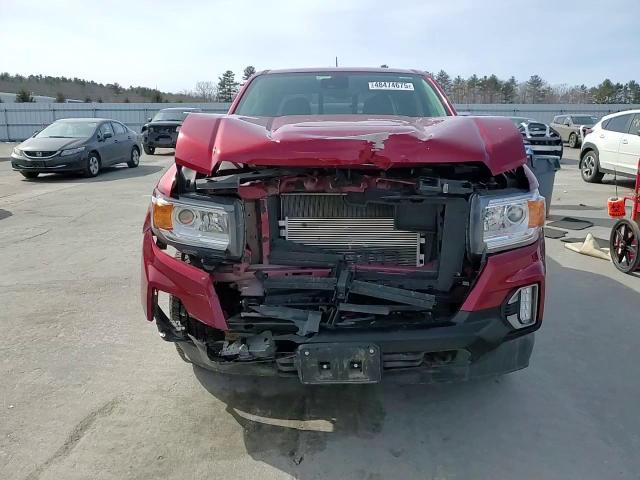 2021 GMC Canyon - Image 11