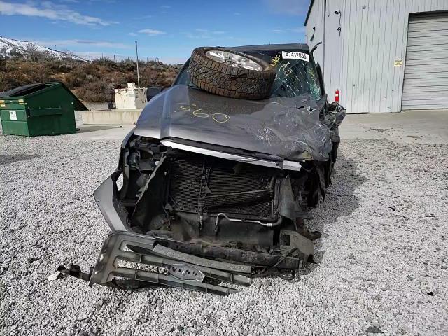 2012 Ford Expedition Limited VIN: 1FMJU2A57CEF64875 Lot: 47412055