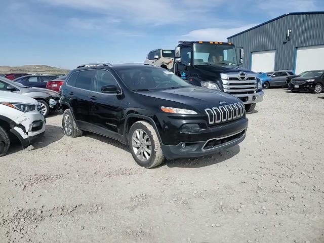 2017 Jeep Grand Cherokee - Image 10