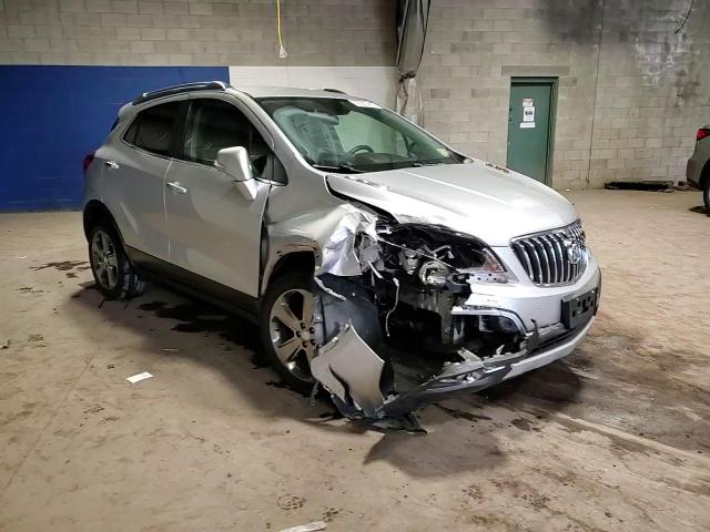2014 Buick Encore - Image 13