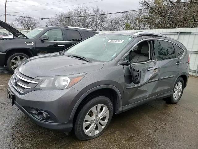2012 Honda CR-V - Image 12