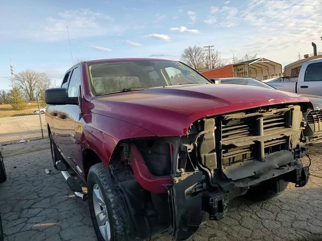 2015 RAM 1500 - Image 11