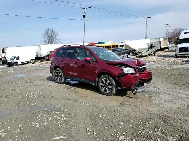 2018 Subaru Forester - Image 12