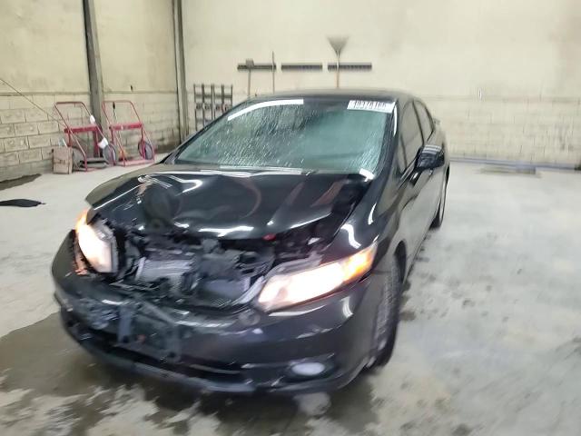2012 Honda Civic - Image 11