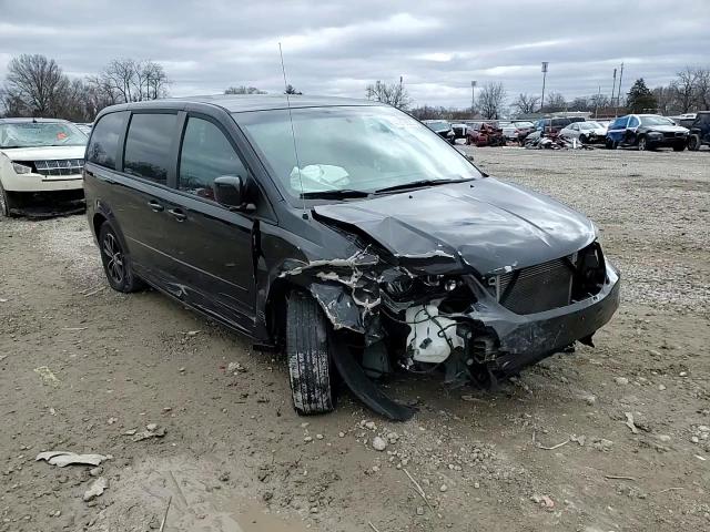 2015 Dodge Caravan - Image 12