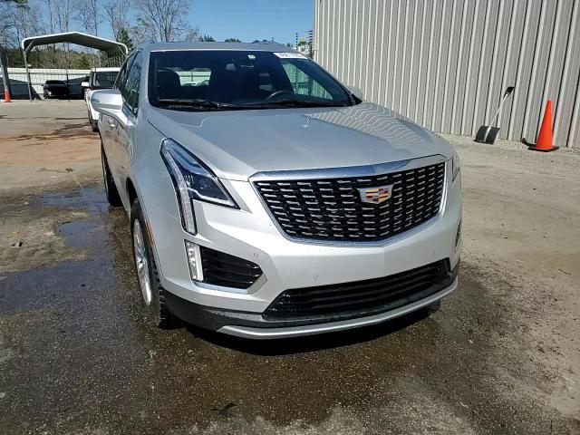 2020 Cadillac XT5 - Image 14