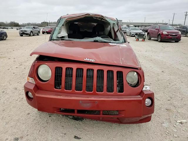 2010 Jeep Liberty (Patriot) - Image 11