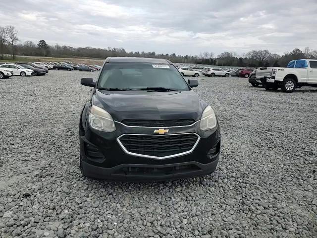 2016 Chevrolet Equinox - Image 14